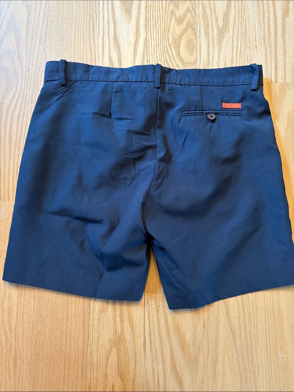 Swims Shorts - Picture 3 of 7